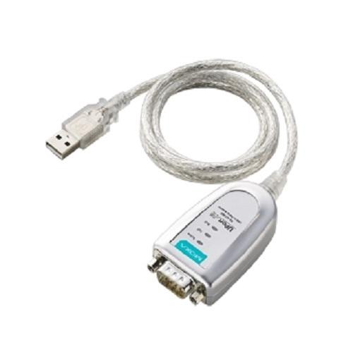 Фото №2 Преобразователь MOXA  UPort 1130  1-портовый  USB вRS-422/485 (UPort 1130)