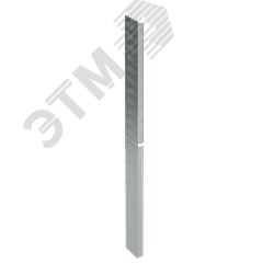 Фото №2 Вертикальный разъединитель боковой отсека шин В=2200 Г=600 (R5SBCS2260)