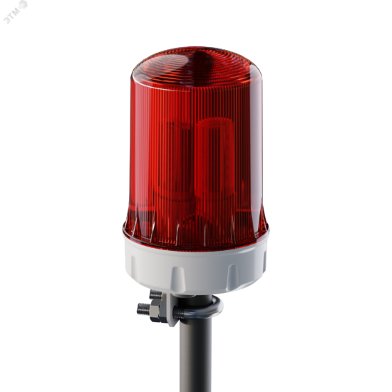 Фото №2 Светильник ЗОМ-7вт ZOM-01-7-E27 со специальной светодиодной лампой Navigator (93260)