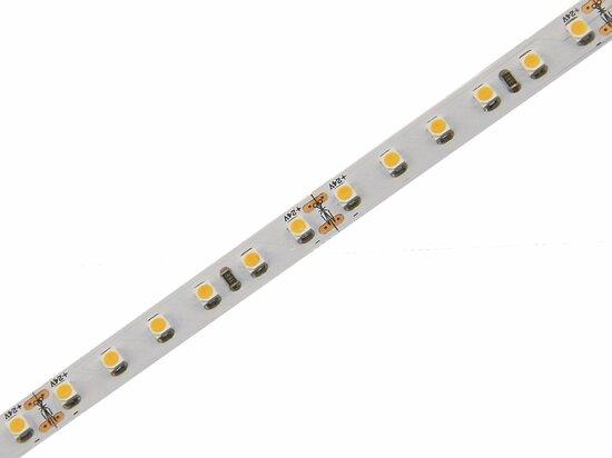 Фото №2 Лента LED ''ВАРТОН'' 14.4W/m 24V 3000K 40m x10mm IP20 SMD2835 Вартон'' (VLS-20-144-2835-10-060-30)