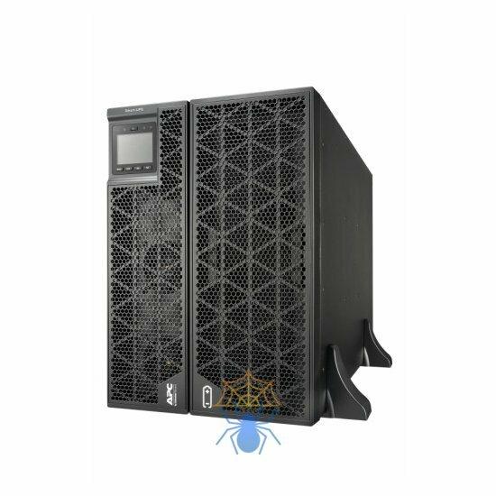 Фото №2 APC Smart-UPS RT 20KVA 230V