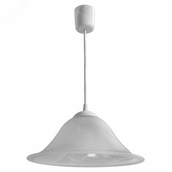 Фото №2 Светильник Arte Lamp CUCINA A6430SP-1WH (A6430SP-1WH)