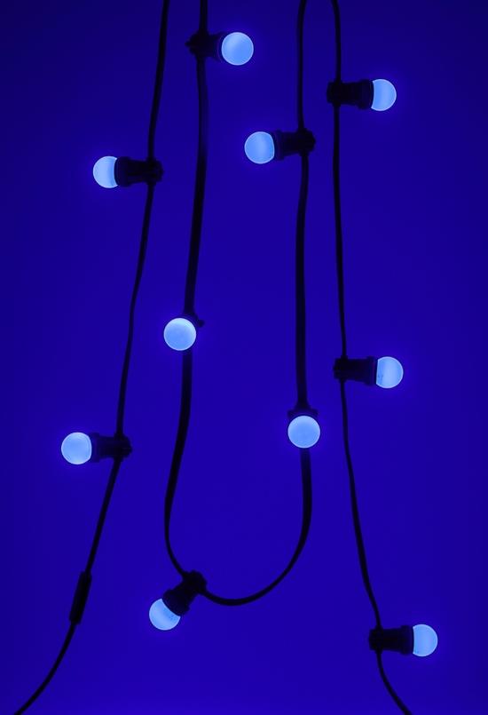 Фото №6 Лампа светодиодная для Белт-Лайт диод. шар син., 4SMD, 1W, E27 ERABL45-E27 ЭРА LED Р45-1W-E27 ЭРА (Б0049573)
