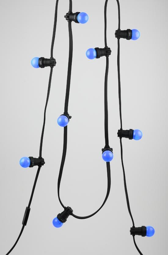 Фото №7 Лампа светодиодная для Белт-Лайт диод. шар син., 4SMD, 1W, E27 ERABL45-E27 ЭРА LED Р45-1W-E27 ЭРА (Б0049573)
