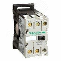 Фото №8 Контактор SK 2P AC36А110V 50ГЦ (LC1SK0600F7)