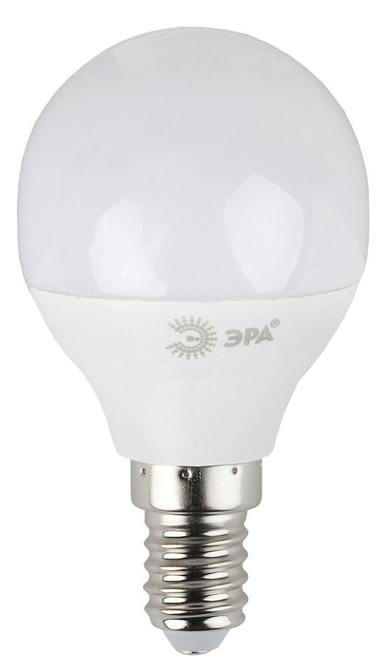 Фото №4 LED P45-8W-840-E14 R E14 8Вт шар нейтральный белый свет (Б0052440)
