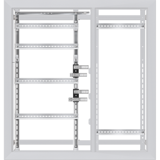 Фото №4 Щит этажный 3 кв. (1000х950х160) EKF PROxima (mb29-v-3)