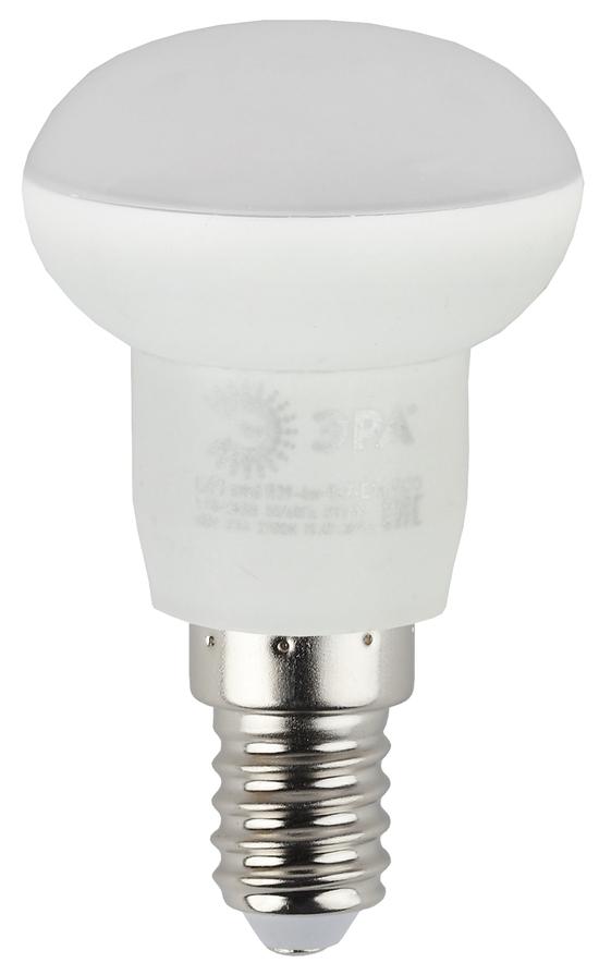 Фото №2 LED R39-4W-827-E14 R E14 4Вт рефлектор теплый белый свет (Б0052442)