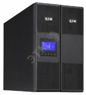 Фото №2 Источник бесперебойного питания Eaton 9SX 8000i (9SX8Ki)