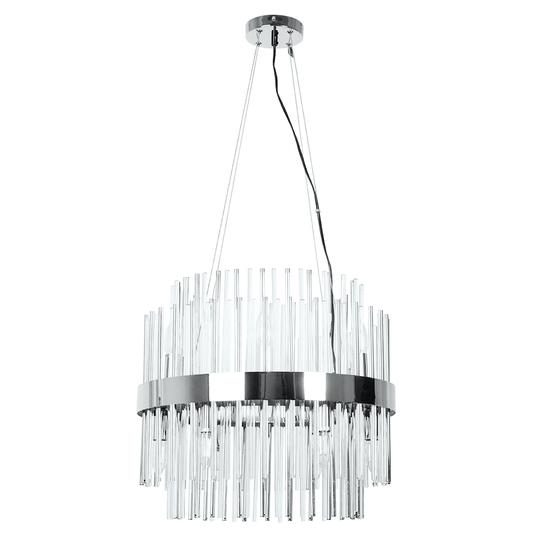 Фото №2 Подвесная люстра Arte Lamp MONTREAL A1034SP-12CC (A1034SP-12CC)