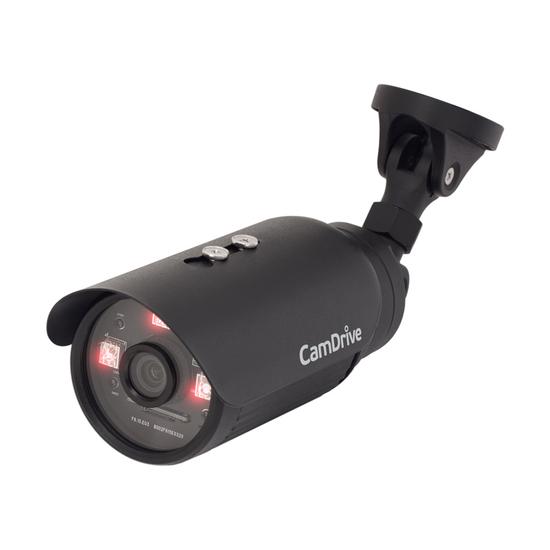 Фото №2 Видеокамера IP CamDrive CD600 4.3мм (CD600 4.3)