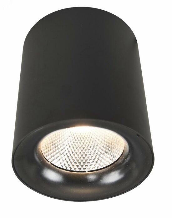 Фото №2 Светильник Arte Lamp FACILE A5118PL-1BK (A5118PL-1BK)