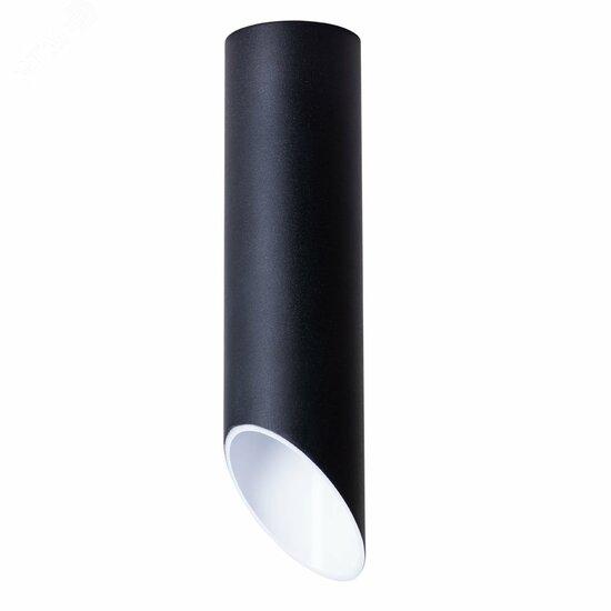 Фото №2 Светильник Arte Lamp PILON A1622PL-1BK (A1622PL-1BK)