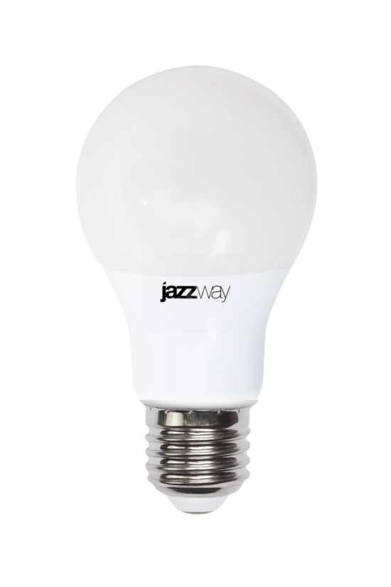 Фото №2 Лампа светодиодная спец. LED 10w E27 4000K груша низкотемпературн. Jazzway