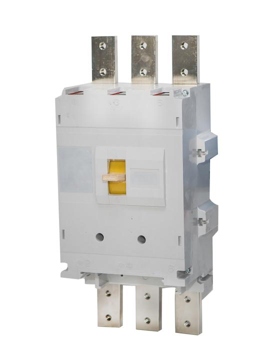 Фото №2 ВА52-41К-325810-1000А-1140AC-4000А-НР220DC-РНН230AC-1З2Р-ВКС-УХЛ3 (N1000-000117)