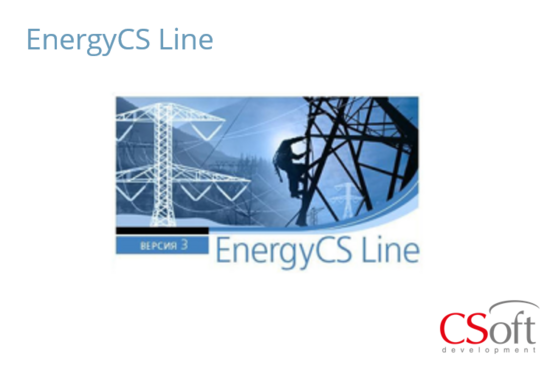 Фото №2 Право на использование программного обеспечения EnergyCS Line (3.x, сетевая лицензия, доп. место (1 год)) (EN1LNA-CT-10000000)