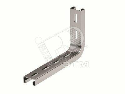 Фото №2 Консоль легкая DW основание 200 мм нержавеющая сталь (BBC3020INOX)