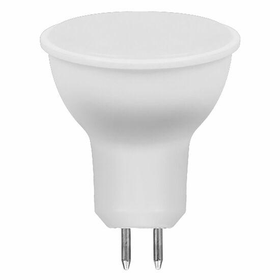 Фото №3 Лампа светодиодная LED 11вт 230в G5.3 белый (LB-760)