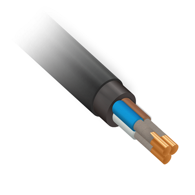 Фото №2 Кабель силовой ВВГнг(А)-FRLSLTx 3х1.5-0.66 ТРТС