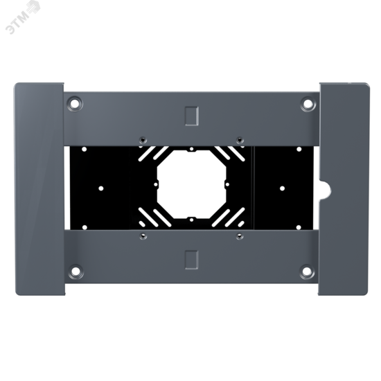 Фото №2 Рамка iRidi Frame for iPad 8 (10,2'') (серебристая) (НФ-00000002)