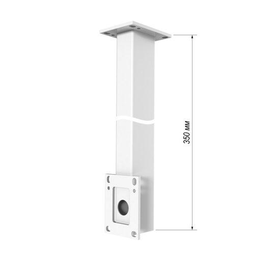 Фото №2 Кронштейн потолочный КП-350 (КП-350)