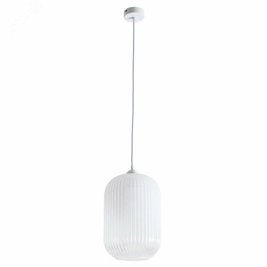 Фото №2 Светильник Arte Lamp ARWEN A1903SP-1WH (A1903SP-1WH)