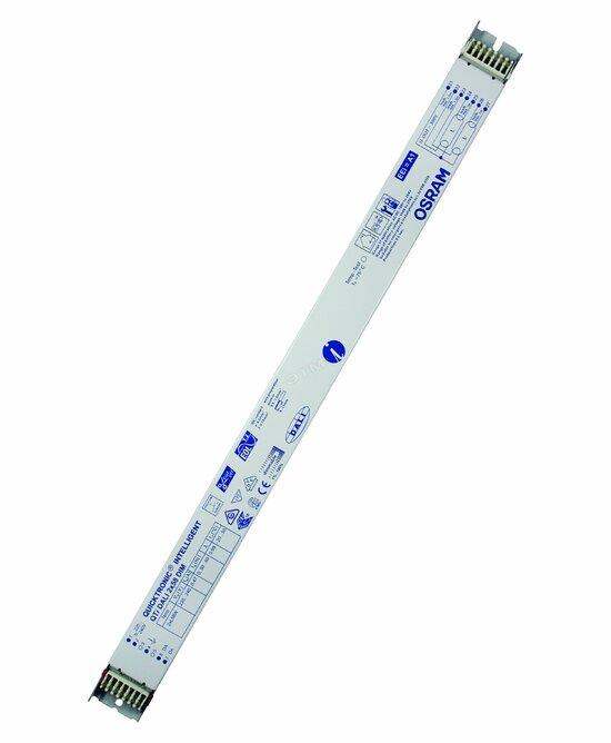 Фото №2 QTIDALI 2X28/54/220-240 DIM VS20 OSRAM (870502)