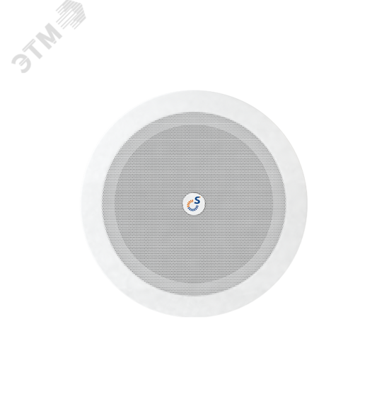 Фото №2 Громкоговоритель встраиваемый Sonar SCS-03 (Sonar SCS-03)
