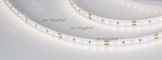 Фото №2 Лента LED MICROLED-M120-8mm 24V Day4000 (6.5 W/m, IP20, 2216, 5m) (ARL, Открытый) (024437(2))