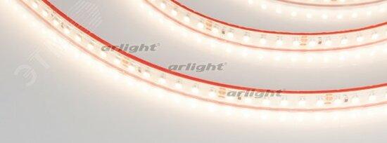 Фото №2 Лента LED герметичная RTW-PS-A120-10mm 24V Warm2700 (9.6 W/m, IP67, 2835, 5m) (ARL, -) (028552(2))