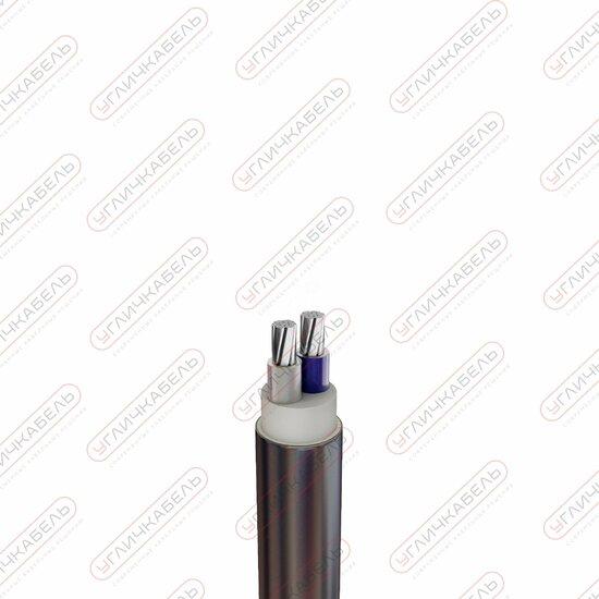 Фото №2 Кабель силовой АПвВГ 2х95 мк(N)-1