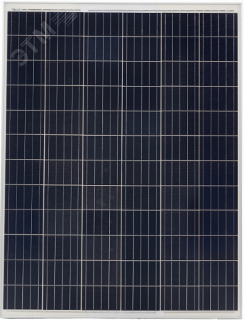 Фото №2 Фотоэлектрический солнечный модуль (ФСМ) Delta SM 280-24 P (Delta SM 280-24 P)