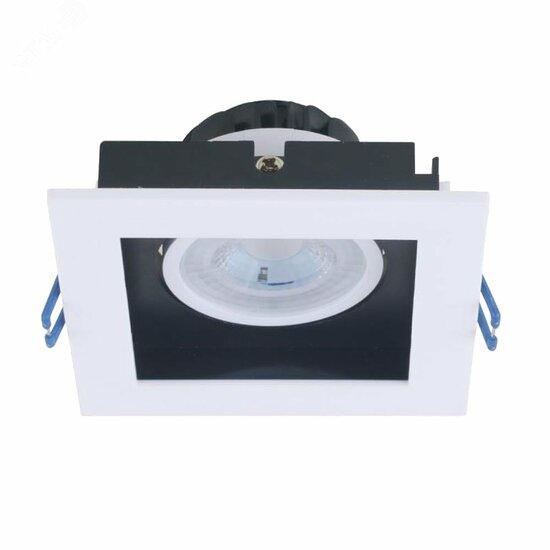 Фото №2 Светильник Arte Lamp GRADO A2705PL-1WH (A2705PL-1WH)