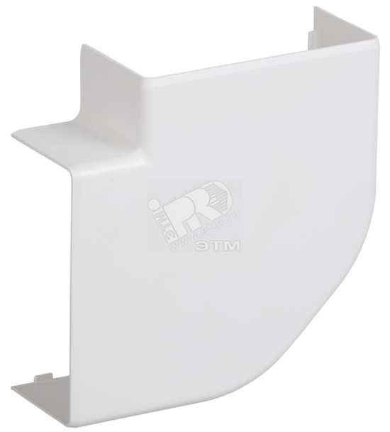 Фото №2 Угол плоский для К.К. Праймер 120х55 (CKK-40D-P-120-055-K01)