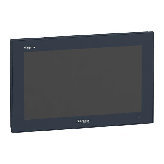 Фото №3 Дисплей PC Wide 15' Multi-touch для HMIBM (HMIDM7521)