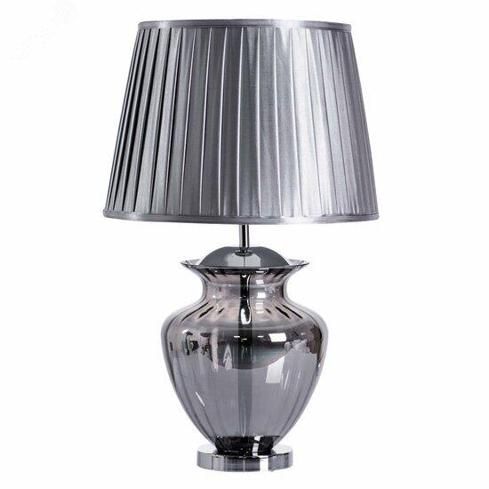 Фото №2 Настольная лампа Arte Lamp SHELDON A8532LT-1CC (A8532LT-1CC)