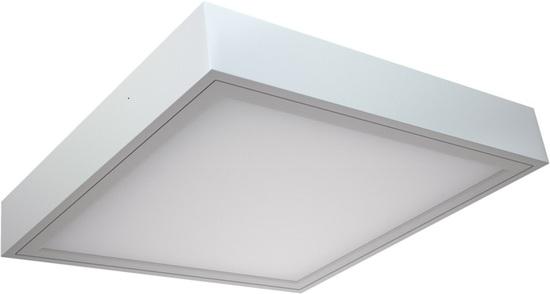 Фото №2 Светильник светодиодный OWP OPTIMA LED 600 (40) IP54/IP54 4000K CRI90 Clip-In (1372002180)