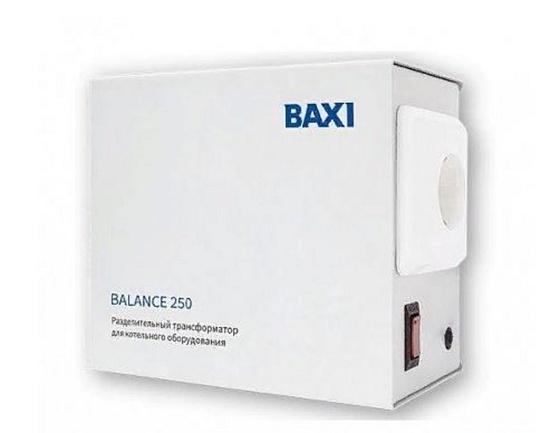 Фото №2 Трансформатор разделительный  для котельного оборудования BAXI Balance 250 (RT25001)