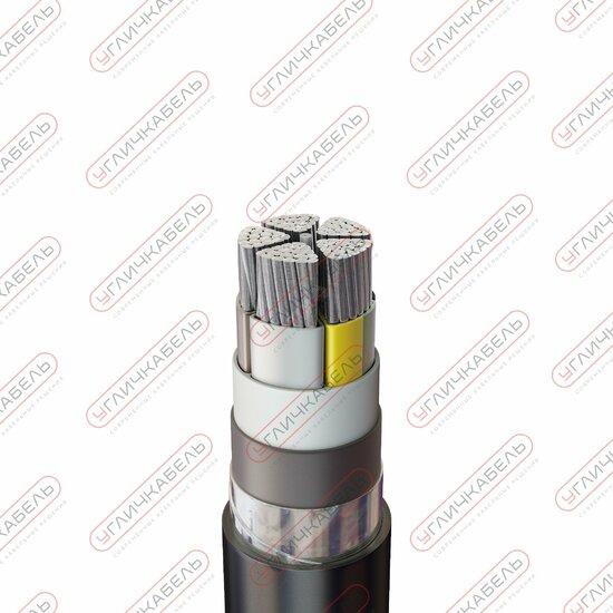 Фото №2 Кабель силовой АПвБШвнг(А) -LS 5х240 мс(N,PE)-1