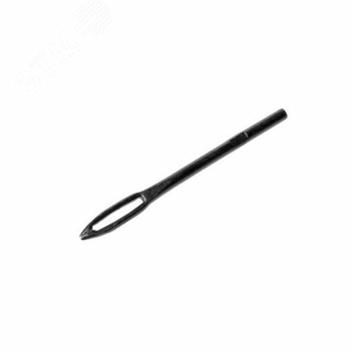 Фото №2 Запасная насадка для ручки для установки жгутов (109-40012)