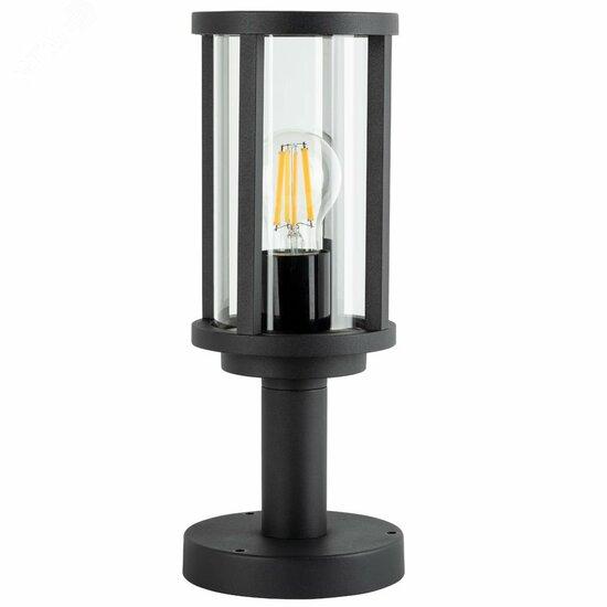 Фото №2 Светильник Arte Lamp TORONTO A1036FN-1BK (A1036FN-1BK)