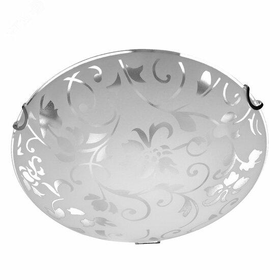 Фото №2 Светильник Arte Lamp ORNAMENT A4120PL-1CC (A4120PL-1CC)