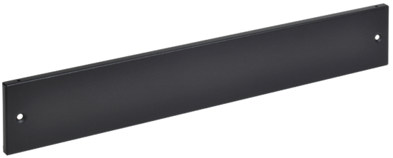 Фото №2 Панель сплошная для цоколя 800мм черная ITK by ZPAS (ZP-PC05-P0-08)