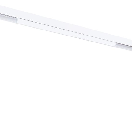 Фото №2 Магнитный трековый светильник Arte Lamp LINEA A4643PL-1WH (A4643PL-1WH)