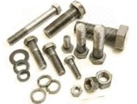 Фото №2 Набор метизов для сборки опорной конструкции (кабельной эстакады) BTL-20 1700 мм (BTM8815)