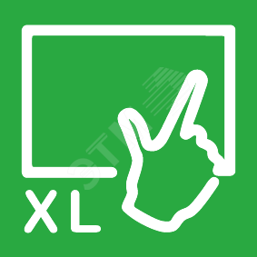 Фото №2 Vijeo XL for Supervision (Build time paper License), 64000 Tags (HMIVXLBT64KLV80)