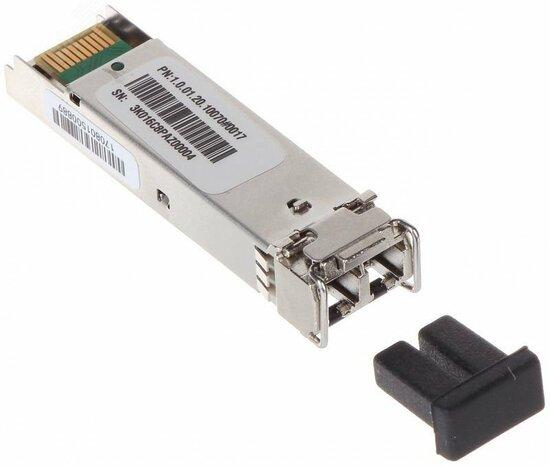 Фото №2 Модуль SFP DH-PFT3950 (DH-PFT3950)