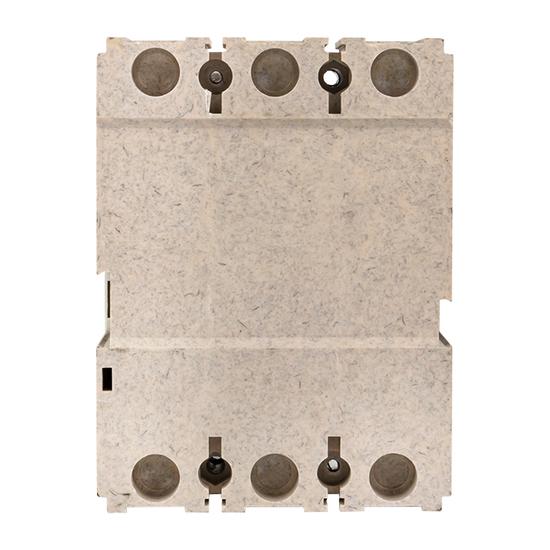 Фото №4 Выключатель автоматический трехполюсный ВА-99/160 16А 35кА РЭ1600А (mccb99-160-16)