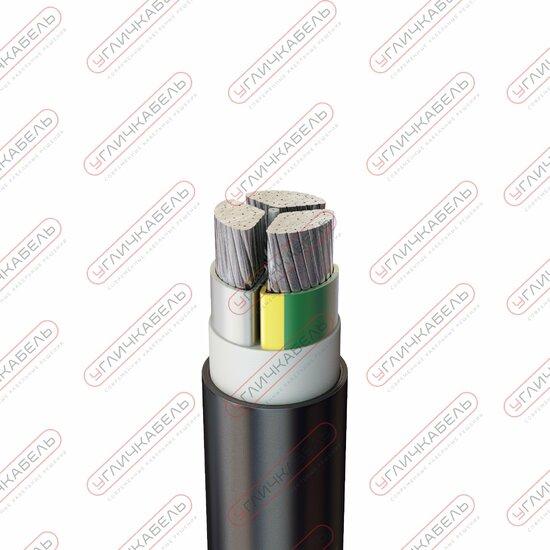 Фото №2 Кабель силовой АПвКШвнг(А) -LS 3х185 мс(N,PE)-1