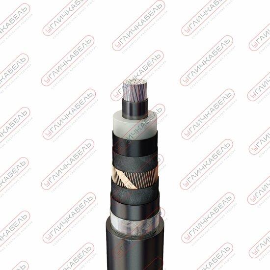 Фото №2 Кабель силовой АПвБаПуг 1х500мк/150-20